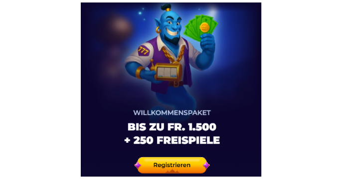 Morospin Casino